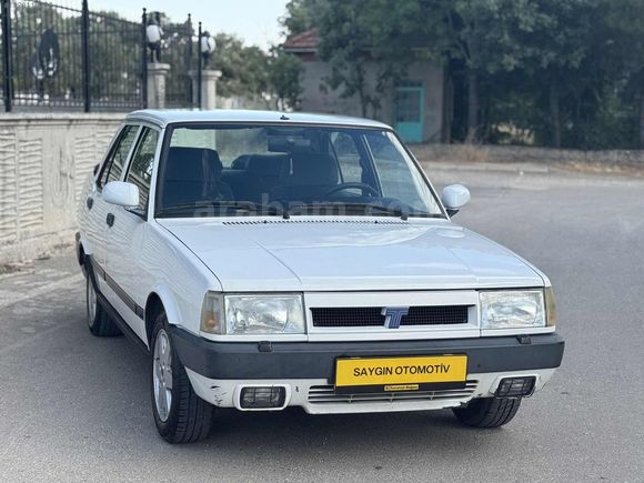 SAYGIN OTOMOTİV'DEN 2 PARÇA BOYALI DEĞİŞENSİZ DOĞAN SLX