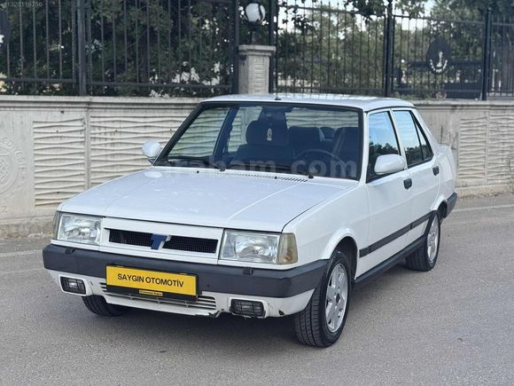 SAYGIN OTOMOTİV'DEN 2 PARÇA BOYALI DEĞİŞENSİZ DOĞAN SLX