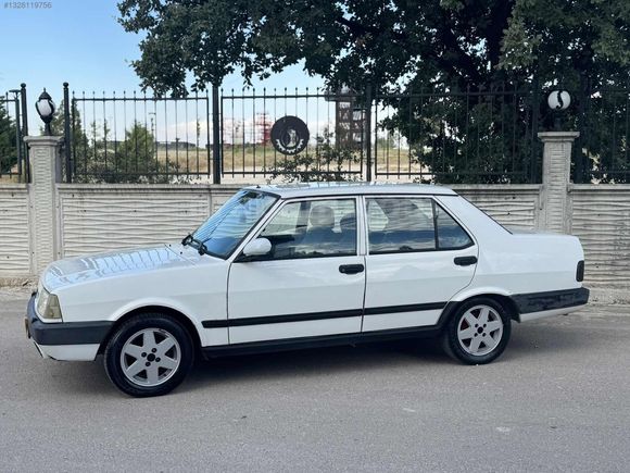 SAYGIN OTOMOTİV'DEN 2 PARÇA BOYALI DEĞİŞENSİZ DOĞAN SLX