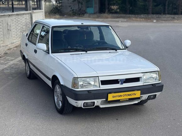 SAYGIN OTOMOTİV'DEN 2 PARÇA BOYALI DEĞİŞENSİZ DOĞAN SLX