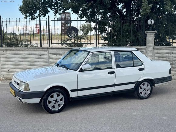 SAYGIN OTOMOTİV'DEN 2 PARÇA BOYALI DEĞİŞENSİZ DOĞAN SLX