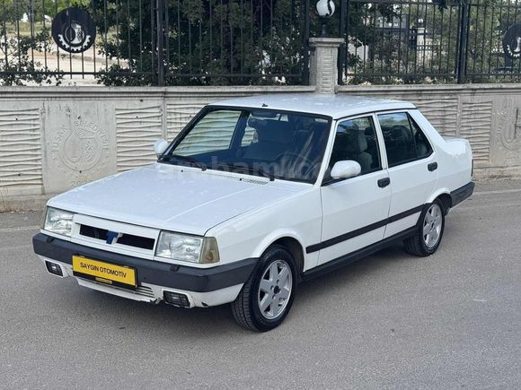SAYGIN OTOMOTİV'DEN 2 PARÇA BOYALI DEĞİŞENSİZ DOĞAN SLX
