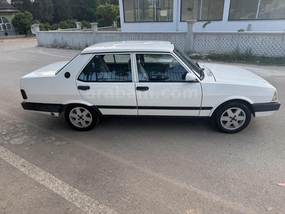 SAYGIN OTOMOTİV'DEN 2 PARÇA BOYALI DEĞİŞENSİZ DOĞAN SLX