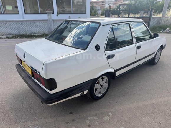 SAYGIN OTOMOTİV'DEN 2 PARÇA BOYALI DEĞİŞENSİZ DOĞAN SLX