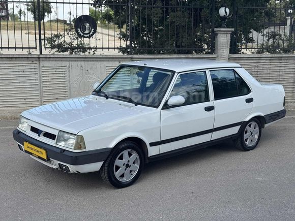 SAYGIN OTOMOTİV'DEN 2 PARÇA BOYALI DEĞİŞENSİZ DOĞAN SLX