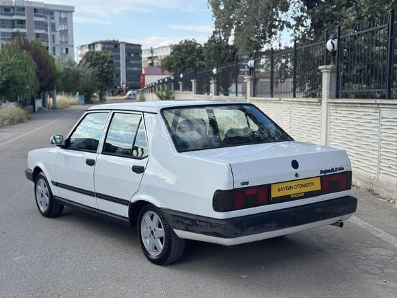 SAYGIN OTOMOTİV'DEN 2 PARÇA BOYALI DEĞİŞENSİZ DOĞAN SLX