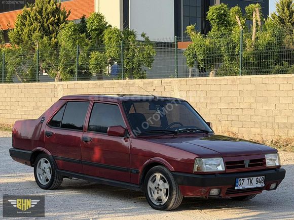 HİDROLİK DİREKSİYON KARBÜRATÖRLÜ ALÇAK GÖĞÜS DOĞAN SLX