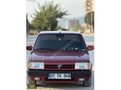 HİDROLİK DİREKSİYON KARBÜRATÖRLÜ ALÇAK GÖĞÜS DOĞAN SLX