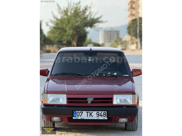 HİDROLİK DİREKSİYON KARBÜRATÖRLÜ ALÇAK GÖĞÜS DOĞAN SLX