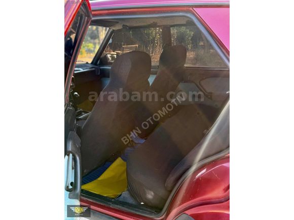 HİDROLİK DİREKSİYON KARBÜRATÖRLÜ ALÇAK GÖĞÜS DOĞAN SLX