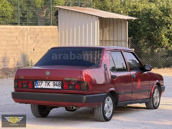 HİDROLİK DİREKSİYON KARBÜRATÖRLÜ ALÇAK GÖĞÜS DOĞAN SLX