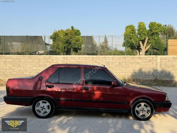 HİDROLİK DİREKSİYON KARBÜRATÖRLÜ ALÇAK GÖĞÜS DOĞAN SLX