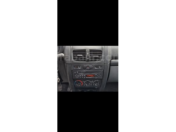 Sahibinden Renault Symbol 1.5 dCi Authentique 2007 Model