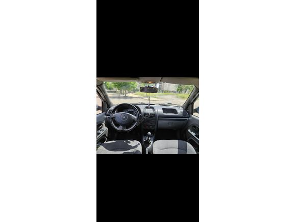 Sahibinden Renault Symbol 1.5 dCi Authentique 2007 Model