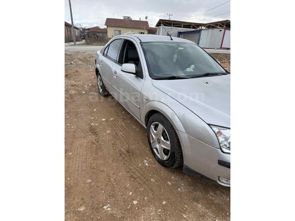 Sahibinden Ford Mondeo 2.0 Ghia 2005 Model 