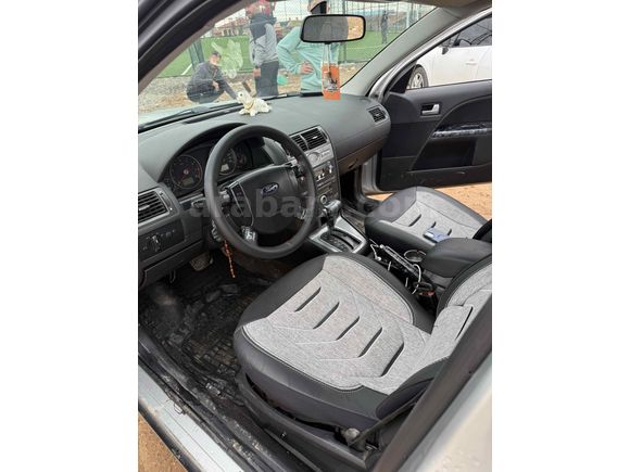 Sahibinden Ford Mondeo 2.0 Ghia 2005 Model 