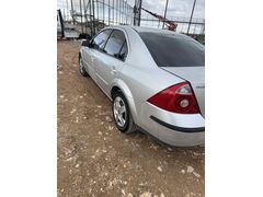 Sahibinden Ford Mondeo 2.0 Ghia 2005 Model 