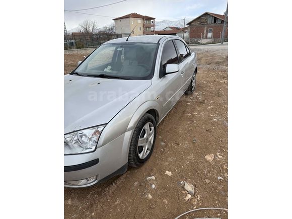 Sahibinden Ford Mondeo 2.0 Ghia 2005 Model 