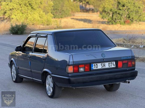 1996 MODEL DOĞAN SLX HİDROLİK DİREKSİYON DEĞİŞENSİZ HATASIZ