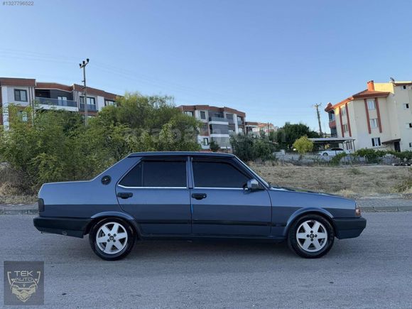 1996 MODEL DOĞAN SLX HİDROLİK DİREKSİYON DEĞİŞENSİZ HATASIZ