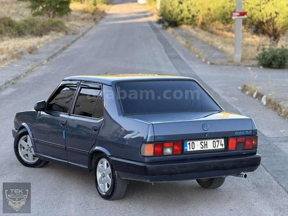 1996 MODEL DOĞAN SLX HİDROLİK DİREKSİYON DEĞİŞENSİZ HATASIZ