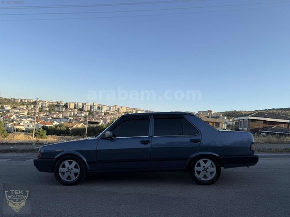 1996 MODEL DOĞAN SLX HİDROLİK DİREKSİYON DEĞİŞENSİZ HATASIZ