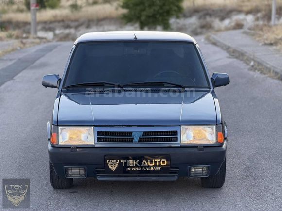 1996 MODEL DOĞAN SLX HİDROLİK DİREKSİYON DEĞİŞENSİZ HATASIZ