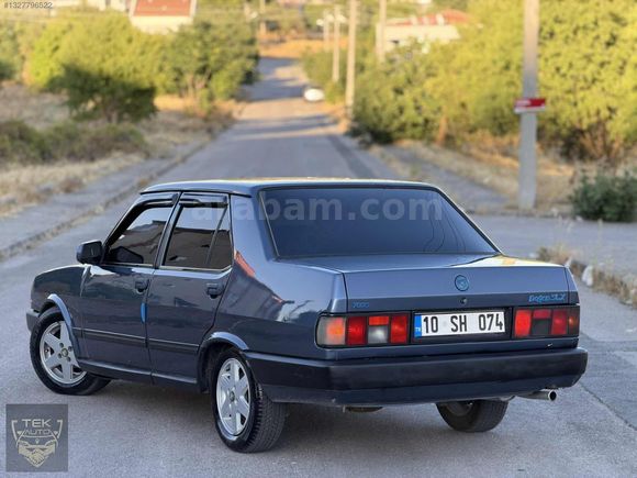 1996 MODEL DOĞAN SLX HİDROLİK DİREKSİYON DEĞİŞENSİZ HATASIZ
