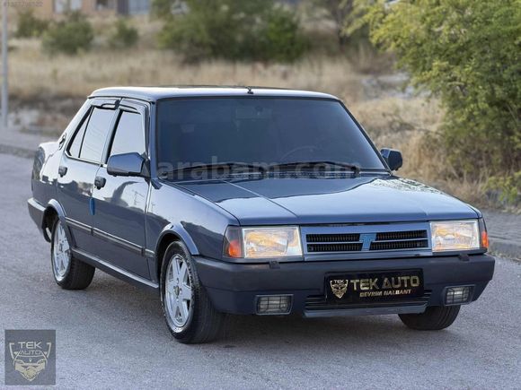 1996 MODEL DOĞAN SLX HİDROLİK DİREKSİYON DEĞİŞENSİZ HATASIZ