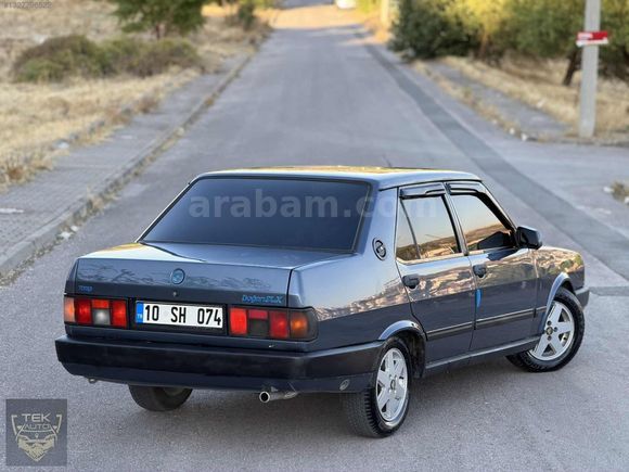 1996 MODEL DOĞAN SLX HİDROLİK DİREKSİYON DEĞİŞENSİZ HATASIZ
