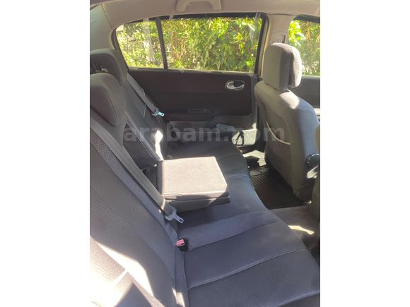 Sahibinden Renault Megane 1.5 dCi Dynamique 2006 Model