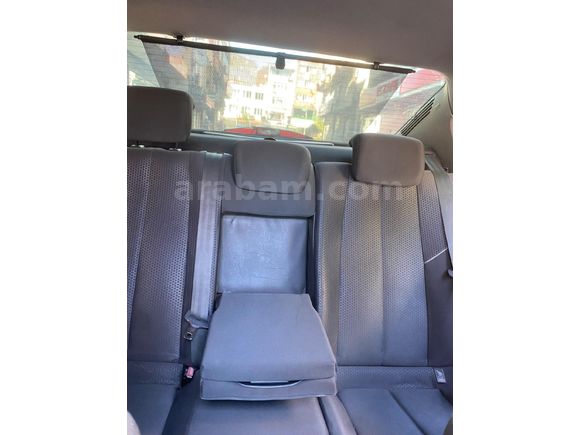 Sahibinden Renault Megane 1.5 dCi Dynamique 2006 Model