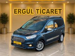 2020 "OTOMOBİL RUHSATLI" HATASIZ 59 000 KM KAMERALI 100HP