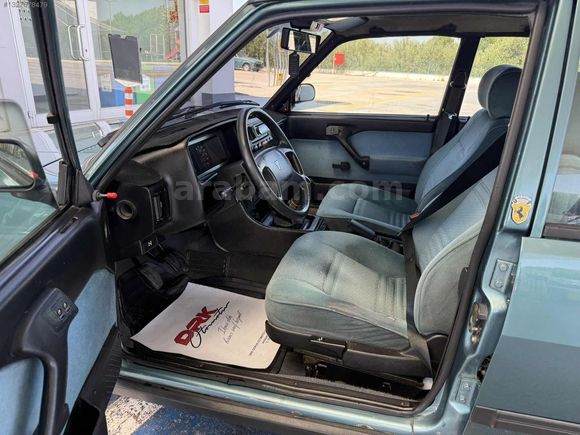 YÜKSEK TORPİDO HİDROLİK KARBÜRATÖRLÜ