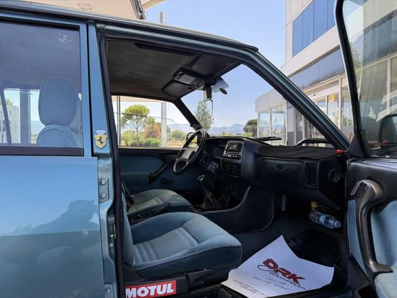 YÜKSEK TORPİDO HİDROLİK KARBÜRATÖRLÜ