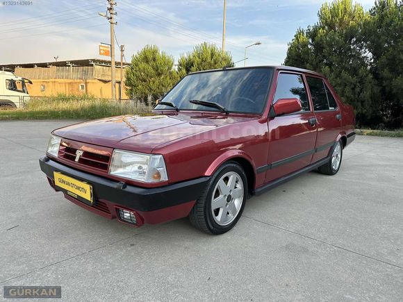 GÜRKAN OTOMOTİV'DEN 1995 MODEL TOFAŞ DOĞAN SLX.