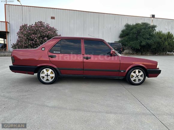 GÜRKAN OTOMOTİV'DEN 1995 MODEL TOFAŞ DOĞAN SLX.