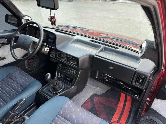 GÜRKAN OTOMOTİV'DEN 1995 MODEL TOFAŞ DOĞAN SLX.