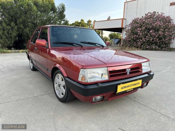 GÜRKAN OTOMOTİV'DEN 1995 MODEL TOFAŞ DOĞAN SLX.