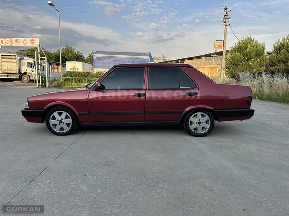 GÜRKAN OTOMOTİV'DEN 1995 MODEL TOFAŞ DOĞAN SLX.