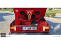 1986 FUAR ARACI KLİMALI ''DELİMETİN'' İŞLEMLİ FULL YAPILI ++PLUS