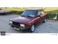 1986 FUAR ARACI KLİMALI ''DELİMETİN'' İŞLEMLİ FULL YAPILI ++PLUS