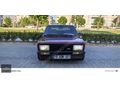 1986 FUAR ARACI KLİMALI ''DELİMETİN'' İŞLEMLİ FULL YAPILI ++PLUS