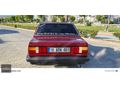 1986 FUAR ARACI KLİMALI ''DELİMETİN'' İŞLEMLİ FULL YAPILI ++PLUS