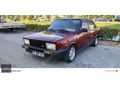 1986 FUAR ARACI KLİMALI ''DELİMETİN'' İŞLEMLİ FULL YAPILI ++PLUS