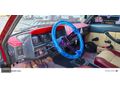 1986 FUAR ARACI KLİMALI ''DELİMETİN'' İŞLEMLİ FULL YAPILI ++PLUS