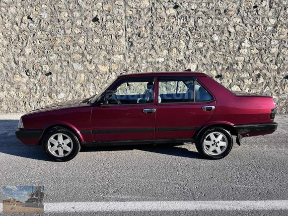 GÖYNÜK ES OTOMOTİV DEN BİBLO 93 SLX DEĞER BİLENE