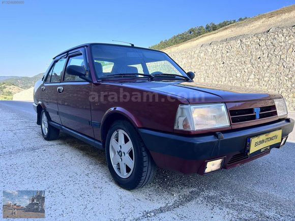 GÖYNÜK ES OTOMOTİV DEN BİBLO 93 SLX DEĞER BİLENE