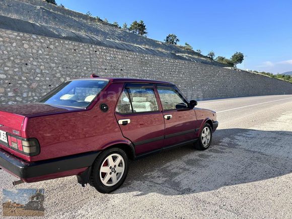 GÖYNÜK ES OTOMOTİV DEN BİBLO 93 SLX DEĞER BİLENE