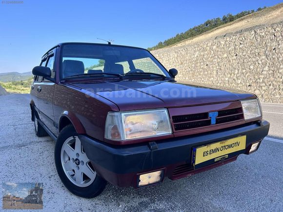 GÖYNÜK ES OTOMOTİV DEN BİBLO 93 SLX DEĞER BİLENE